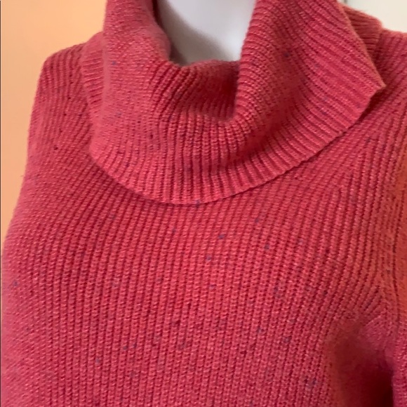 Talbot sweater with a collar - Picture 2 of 5